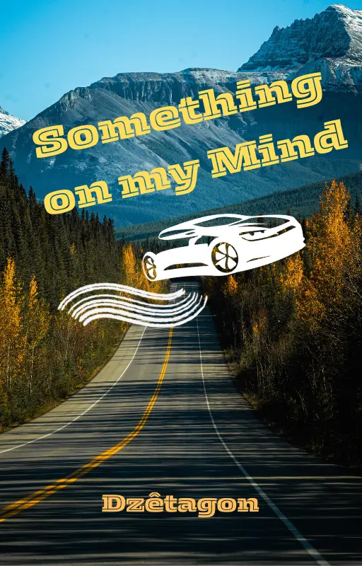 Something on my Mind