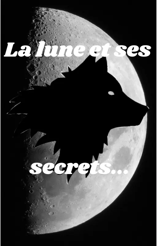 La lune et ses secrets