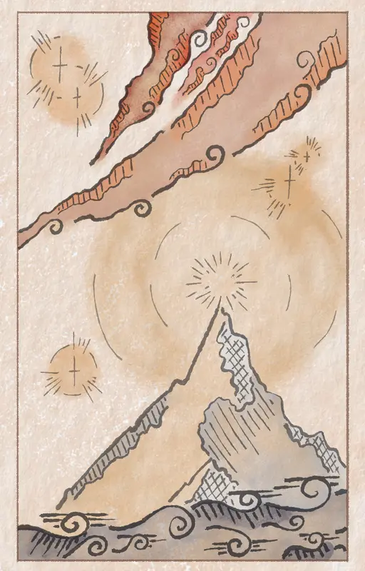 La Dernière Ascension