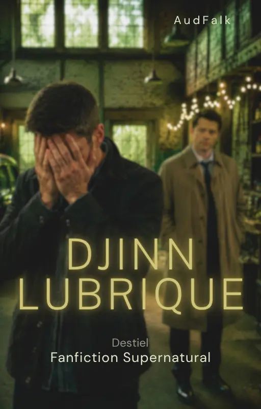 Djinn Lubrique