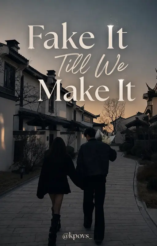 Fake It Till Se Make It