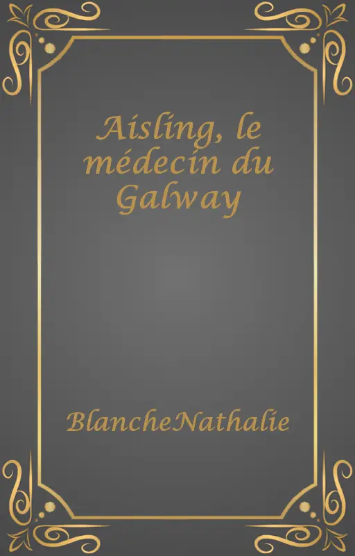 Aisling, le médecin du Galway
