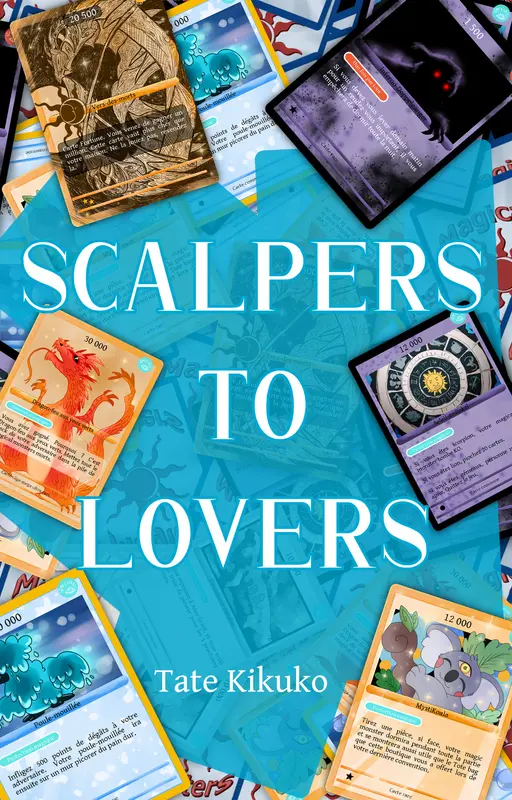 Scalpers to lovers
