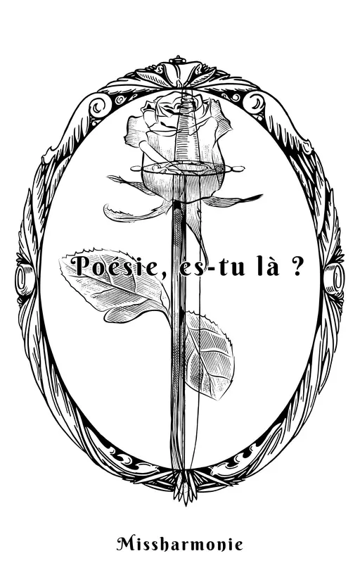 Poésie, es-tu là ?