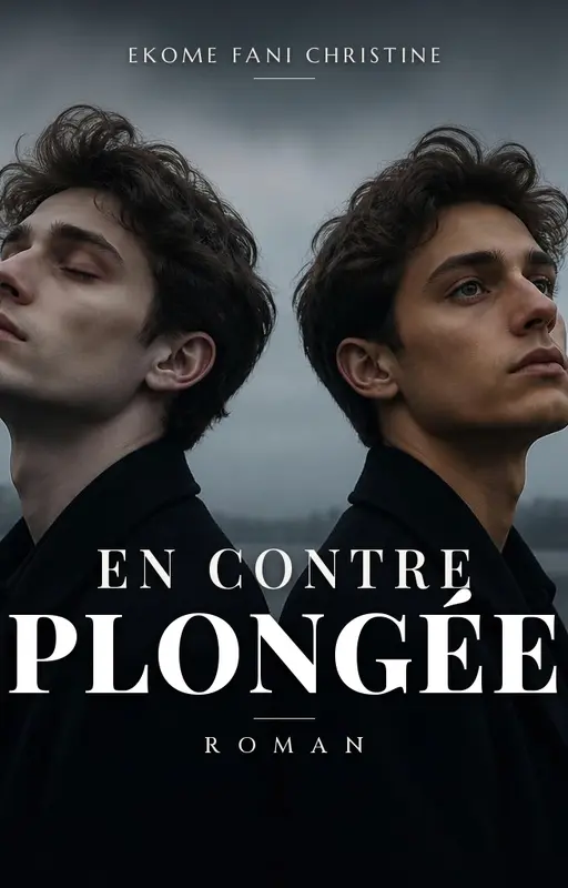 En contre plongée
