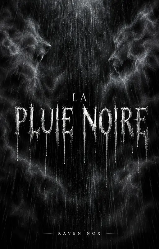La Pluie Noire