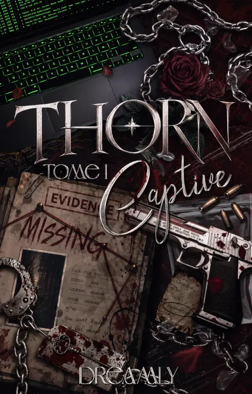 Thorn - Captive