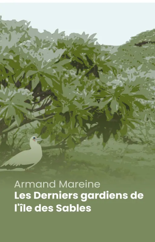 Les Derniers gardiens de l'île des Sables
