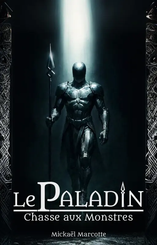 Le Paladin - Chasse aux monstres