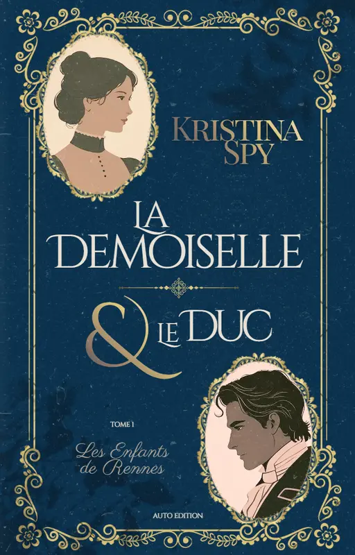 La Demoiselle & le Duc