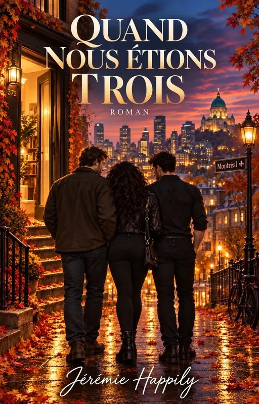 Quand nous étions trois