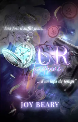 OUR TIMEFRAME [1] |PAUSE|