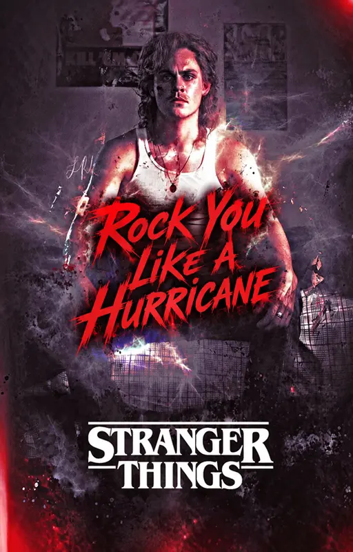 Rock You Like a Hurricane