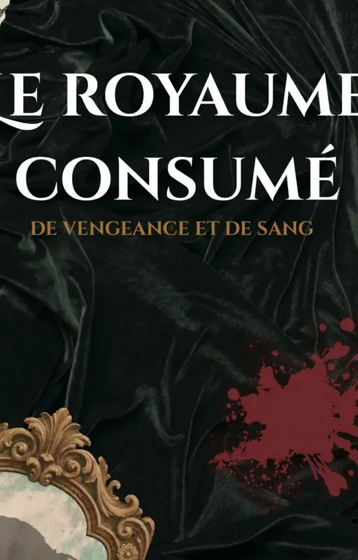 Le royaume consumé