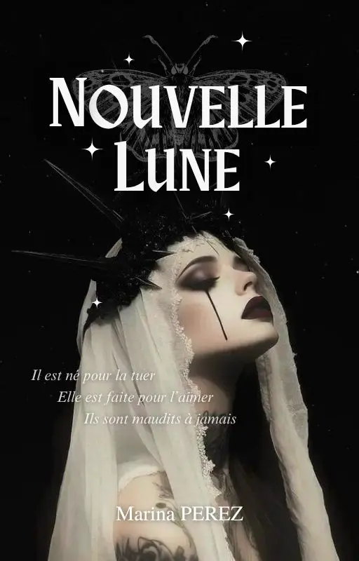 Nouvelle Lune - T1