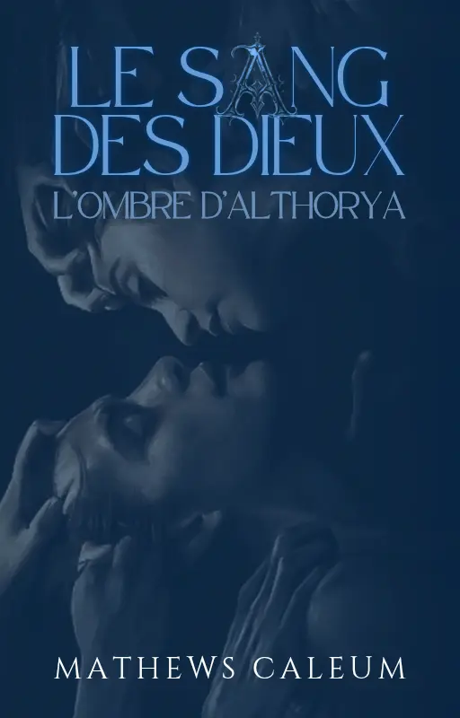 Le Sang des Dieux : Tome 1