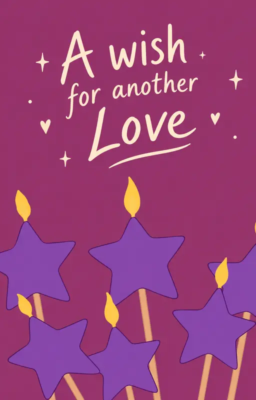 A Wish for Another Life