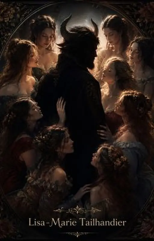 La bête et ses belles.