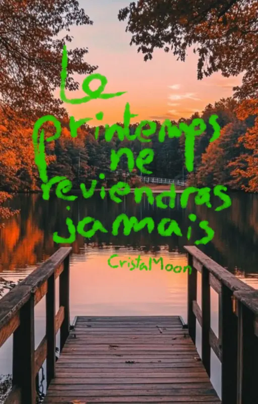 Le Printemps ne reviendra jamais