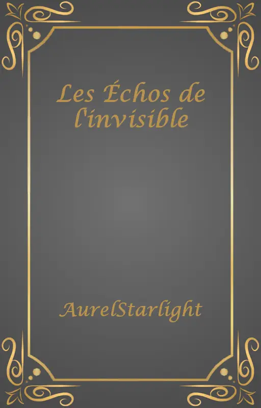 Les Échos de l'invisible