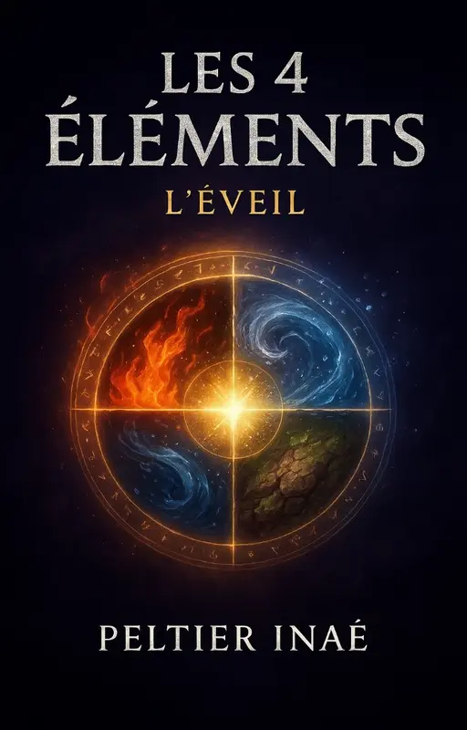 Les 4 Eléments