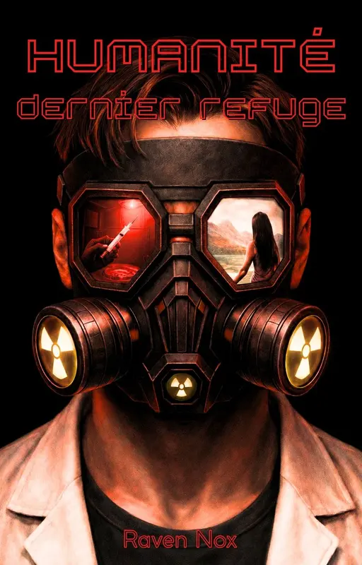 Humanité - Dernier Refuge