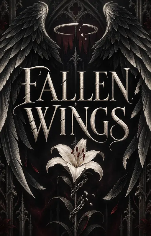 Fallen Wings