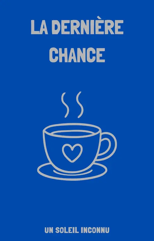 La Dernière Chance - Nouvelle