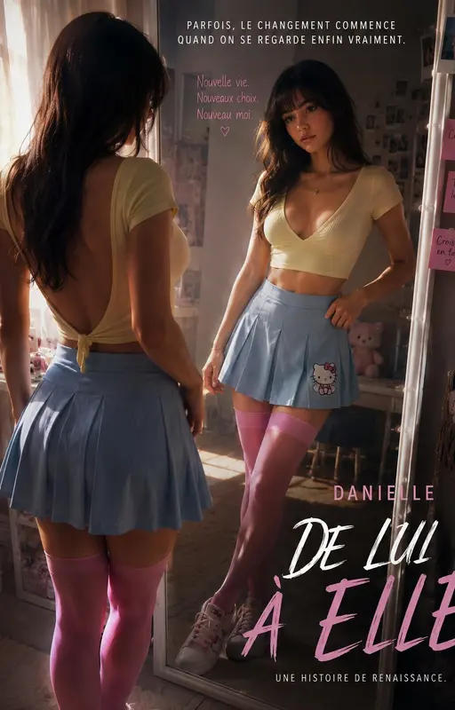 De LUI à ELLE