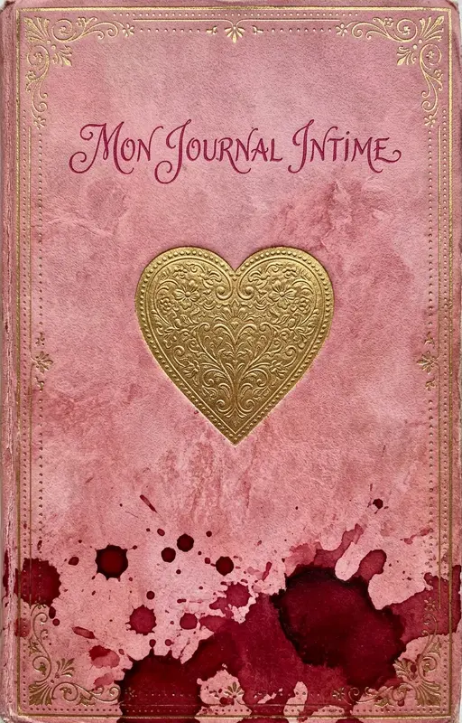 mon journal intime