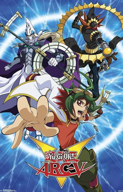 La vrai histoire derrière Arcv