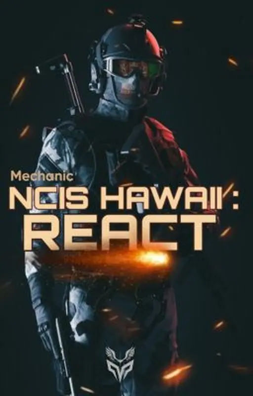 ✿ NCIS : REACT [En cours]