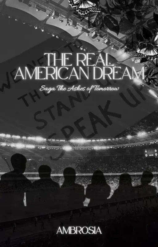 The Real American Dream
