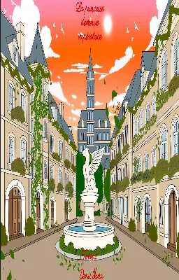 La princesse devenue impératrice, Tome 3