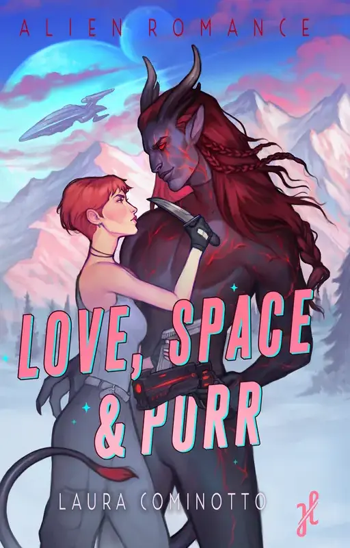 La Rédemption du T'sarogg ( sous contrat d'édition - Love, Space & Purr )