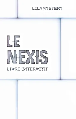 LE NEXIS | Livre interactif