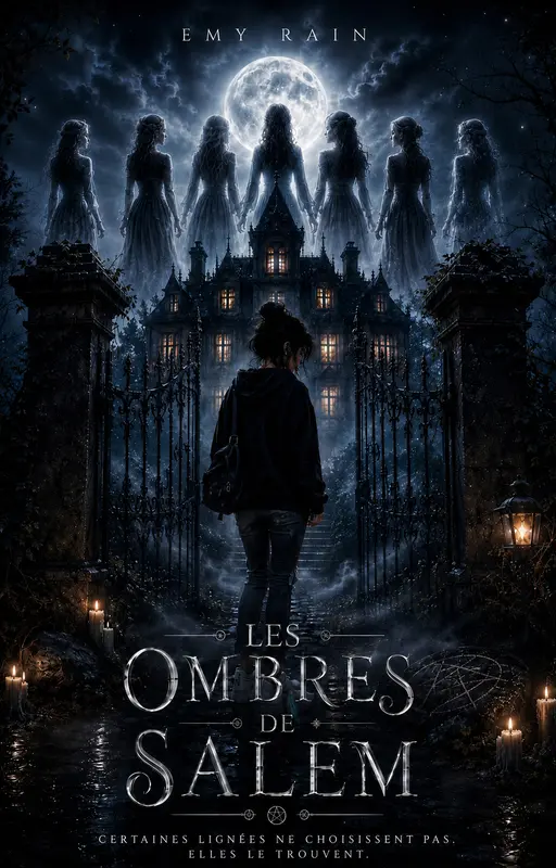 Les ombres de Salem