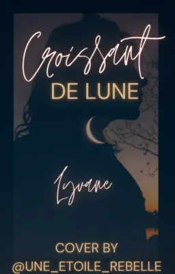 Croissant de lune