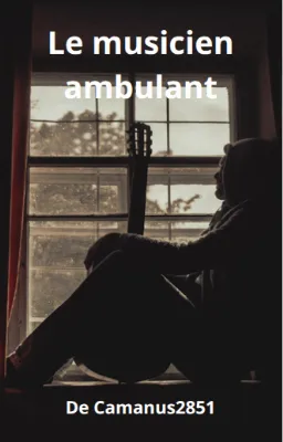 Le musicien ambulant