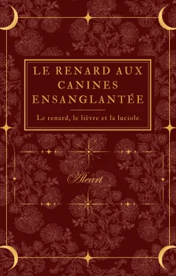 Le Renard aux Canines Ensanglantées.