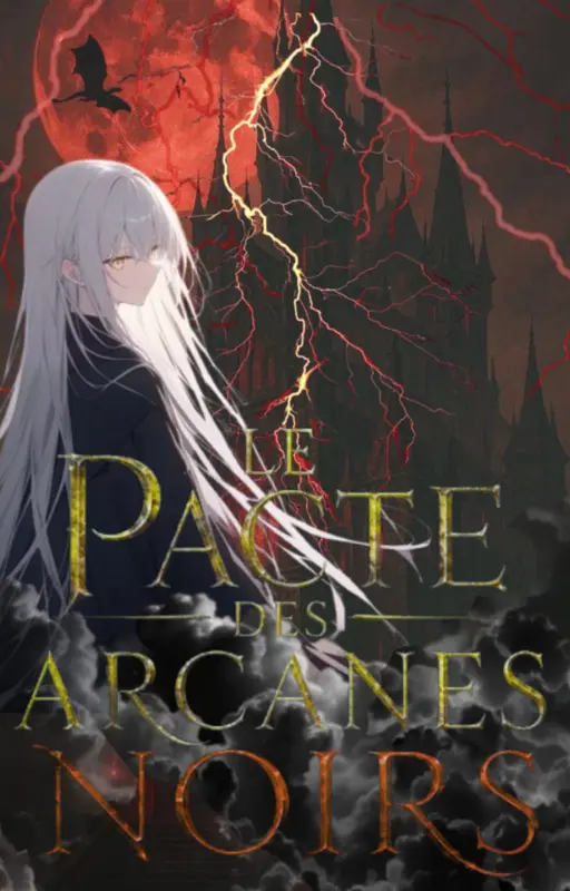 Le pactes des Arcanes noirs