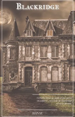 Blackridge