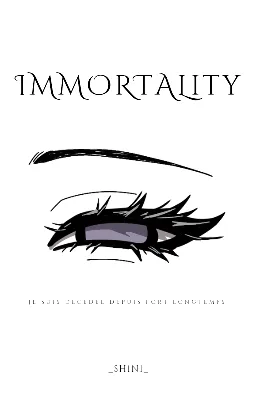 IMMORTALITY