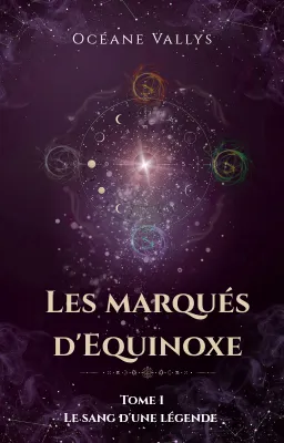 Les marqués d'Équinoxe
