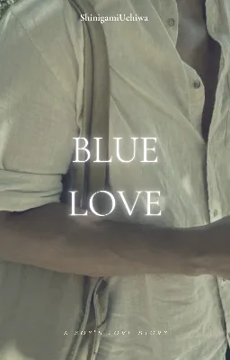 Blue Love [M×M]