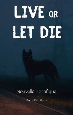 Live or Let Die [Nouvelle Horrifique]