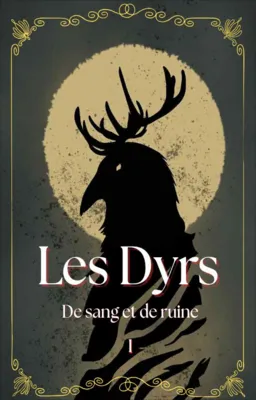 LES DYRS - De sang et de ruine