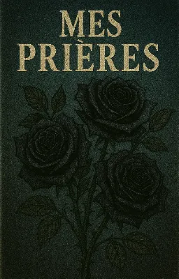 Mes prières
