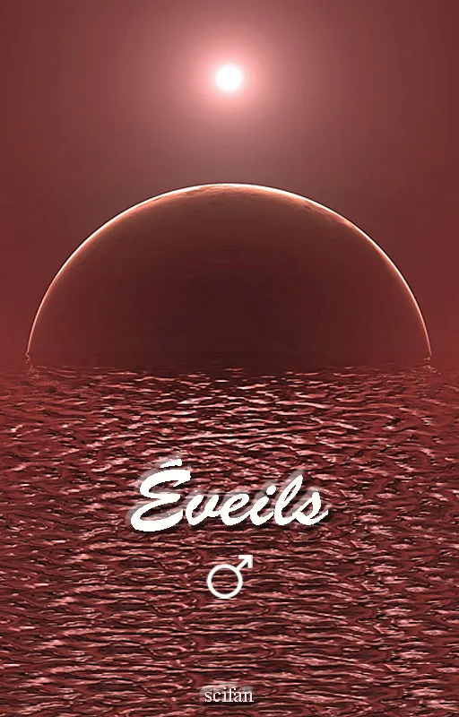 Éveils