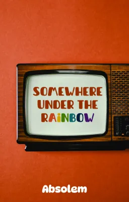 Somewhere under the rainbow